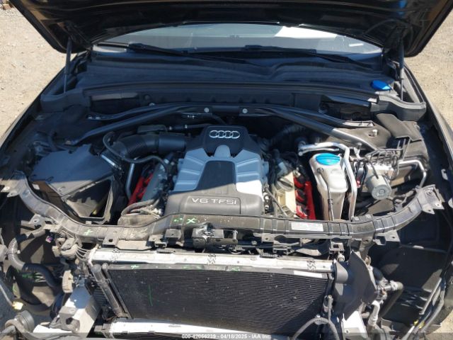 2016 AUDI Q5 WA1D7AFP2GA016335 Photo 9