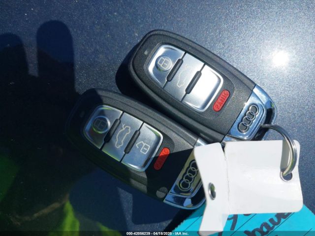 2016 AUDI Q5 WA1D7AFP2GA016335 Photo 10