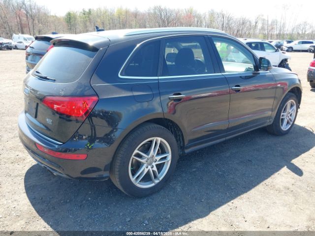 2016 AUDI Q5 WA1D7AFP2GA016335 Photo 3
