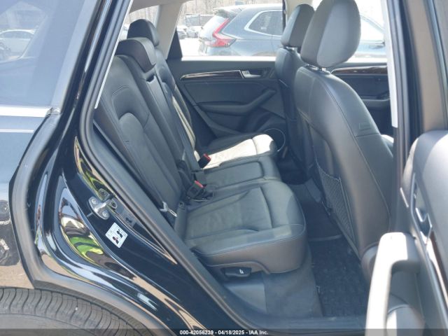2016 AUDI Q5 WA1D7AFP2GA016335 Photo 7