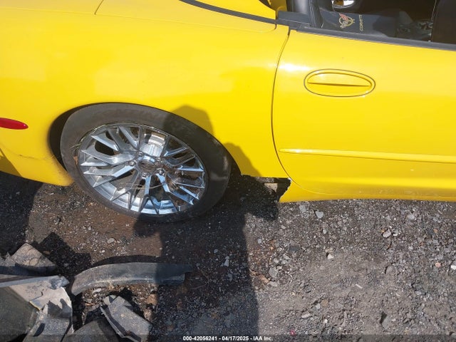 42056241 :رقم المزاد ، 1G1YY32G2Y5119778 vin ، 2000 Chevrolet Corvette مزاد بيع
