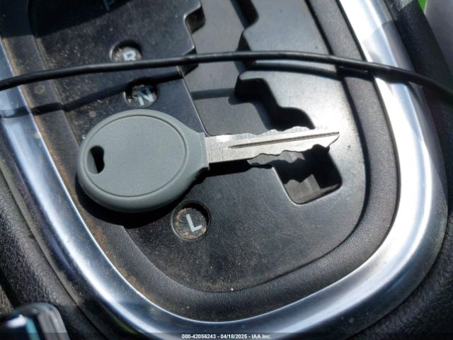 1C3CDZAB2EN154553 Dodge AVENGER SE