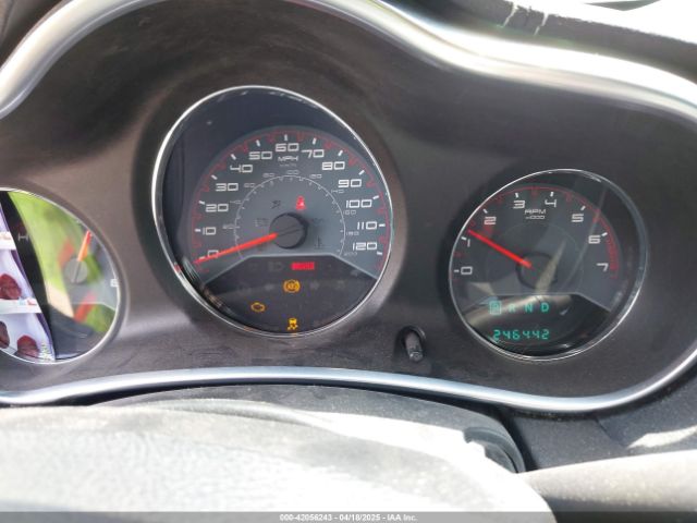 1C3CDZAB2EN154553 Dodge AVENGER SE