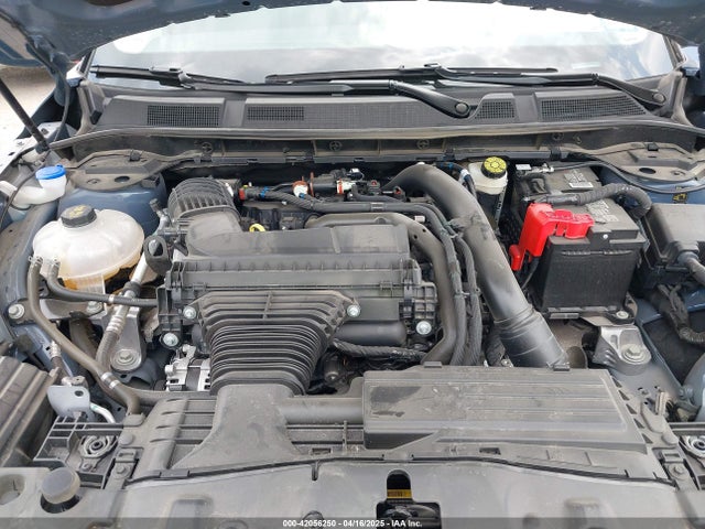 5LMCJ1DAXPUL25902 Lincoln gtdi-a