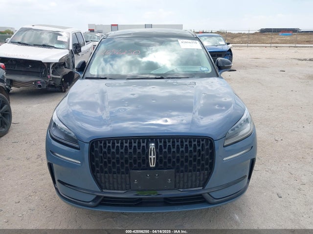 5LMCJ1DAXPUL25902 Lincoln gtdi-a