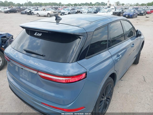 5LMCJ1DAXPUL25902 Lincoln gtdi-a