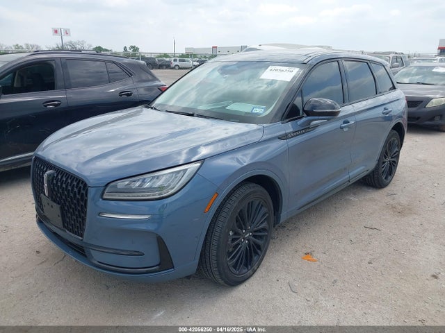 5LMCJ1DAXPUL25902 Lincoln gtdi-a