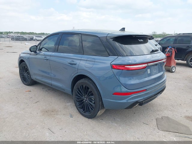 5LMCJ1DAXPUL25902 Lincoln gtdi-a