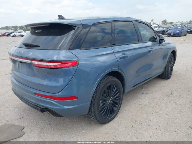 5LMCJ1DAXPUL25902 Lincoln gtdi-a