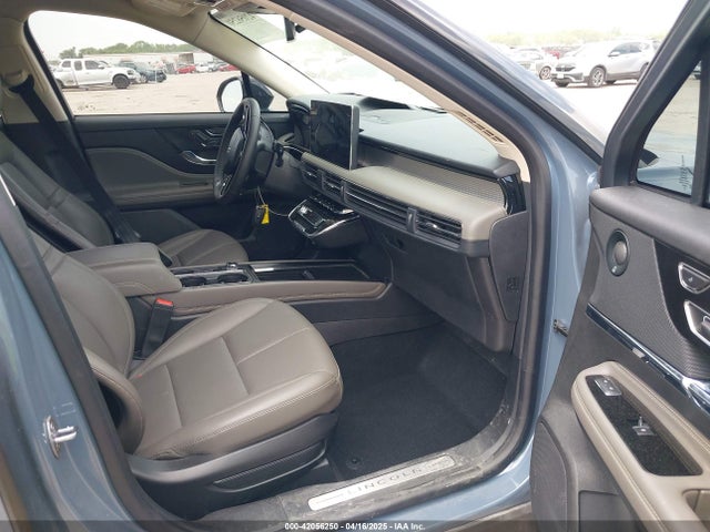 5LMCJ1DAXPUL25902 Lincoln gtdi-a