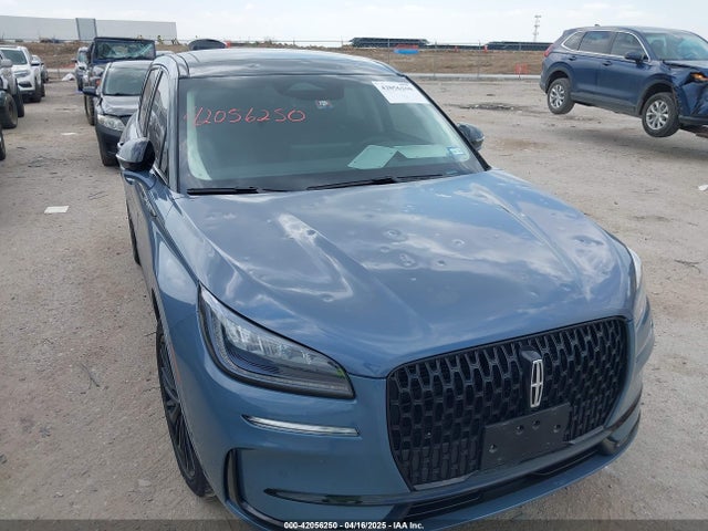 5LMCJ1DAXPUL25902 Lincoln gtdi-a