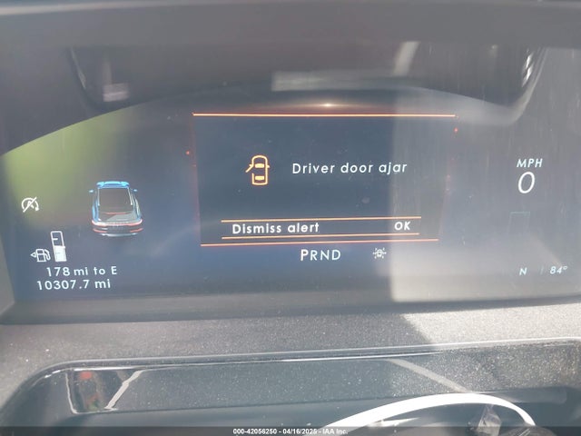 5LMCJ1DAXPUL25902 Lincoln gtdi-a