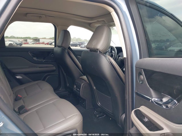 5LMCJ1DAXPUL25902 Lincoln gtdi-a