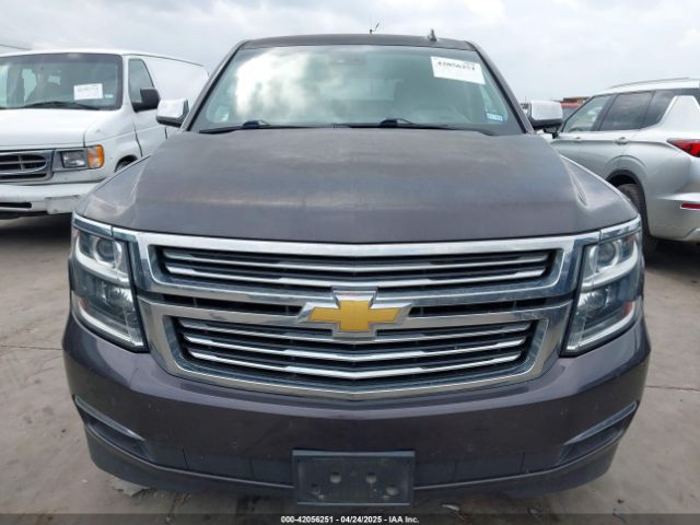 1GNSCCKCXFR297881 Chevrolet Tahoe Ltz