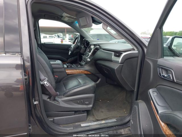1GNSCCKCXFR297881 Chevrolet Tahoe Ltz