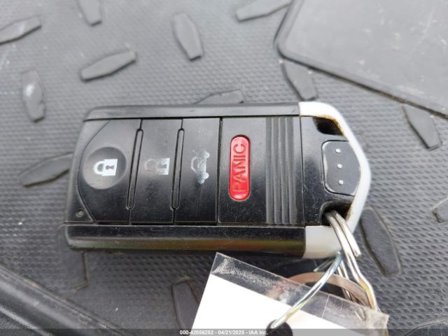 2012 ACURA TL 19UUA9F53CA800524 Photo 10