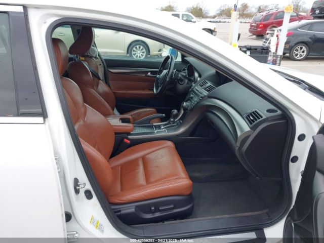 2012 ACURA TL 19UUA9F53CA800524 Photo 4