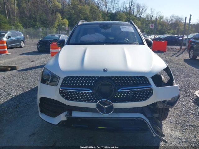 4JGFB5KB9LA292127 Mercedes-Benz Gle 450 4matic