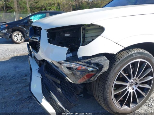 4JGFB5KB9LA292127 Mercedes-Benz Gle 450 4matic