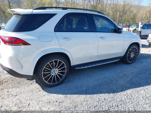 4JGFB5KB9LA292127 Mercedes-Benz Gle 450 4matic