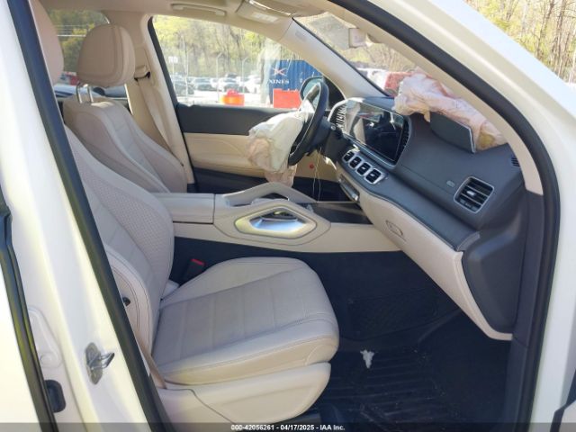 4JGFB5KB9LA292127 Mercedes-Benz Gle 450 4matic