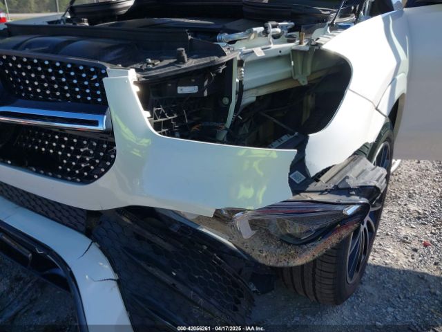 4JGFB5KB9LA292127 Mercedes-Benz Gle 450 4matic