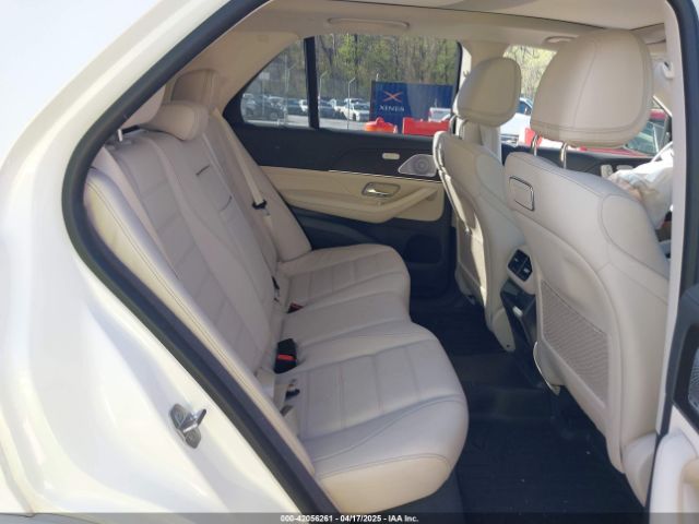 4JGFB5KB9LA292127 Mercedes-Benz Gle 450 4matic