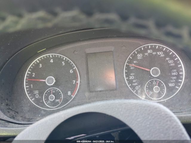 1VWCM7A31EC068586 Volkswagen Passat 3.6l V6 Sel Premium