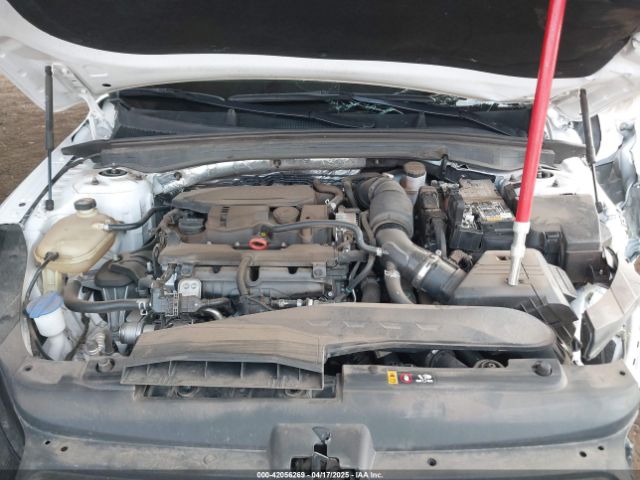5XXG14J21PG207928 KIA K5 LXS
