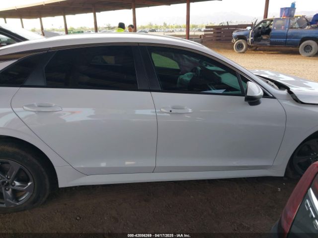 5XXG14J21PG207928 KIA K5 LXS