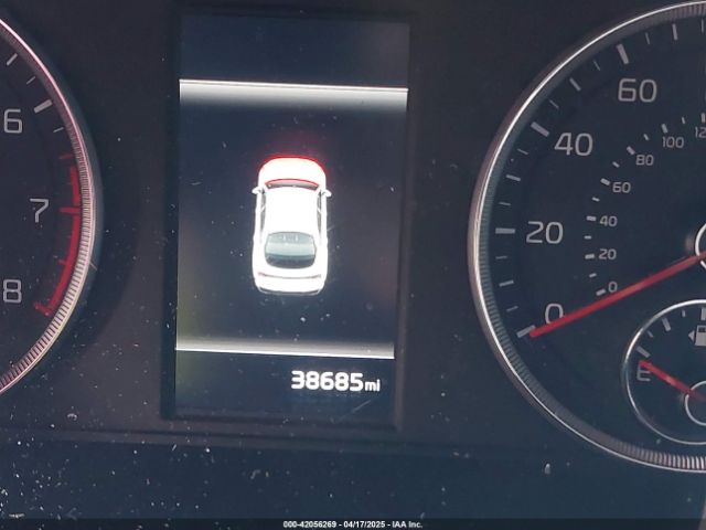 5XXG14J21PG207928 KIA K5 LXS