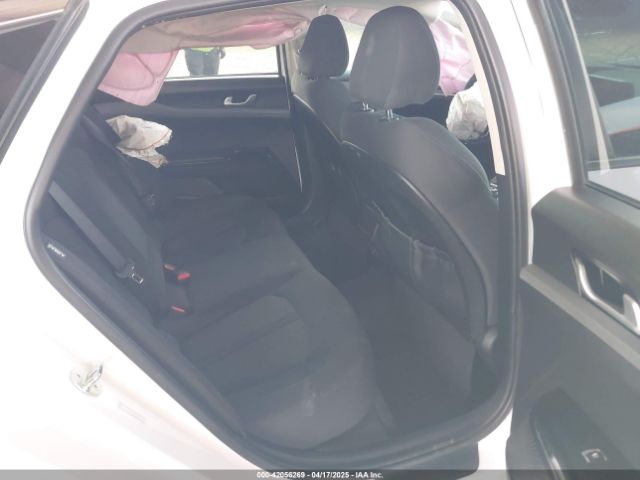 5XXG14J21PG207928 KIA K5 LXS