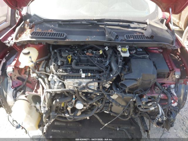 1FMCU0GD3KUA58413 Ford ESCAPE SE