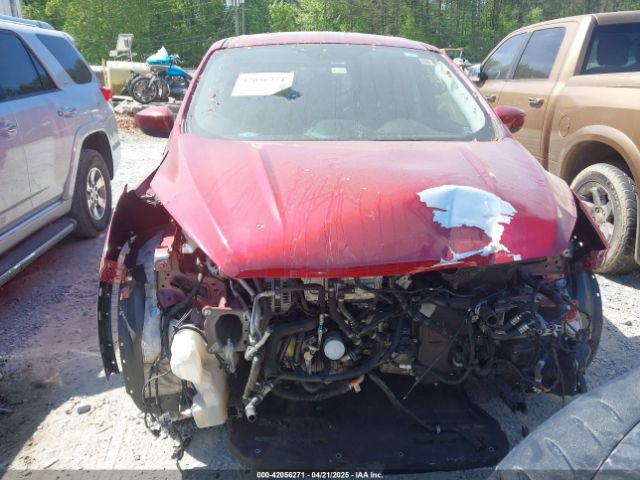 1FMCU0GD3KUA58413 Ford ESCAPE SE