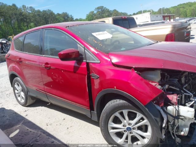1FMCU0GD3KUA58413 Ford ESCAPE SE