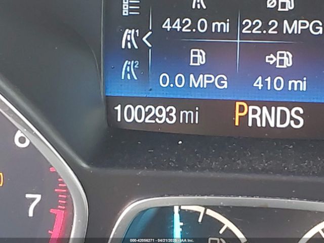 1FMCU0GD3KUA58413 Ford ESCAPE SE