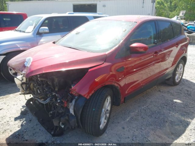 1FMCU0GD3KUA58413 Ford ESCAPE SE