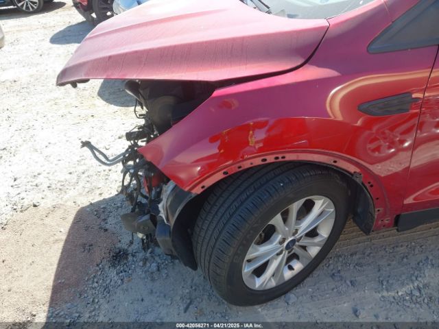 1FMCU0GD3KUA58413 Ford ESCAPE SE