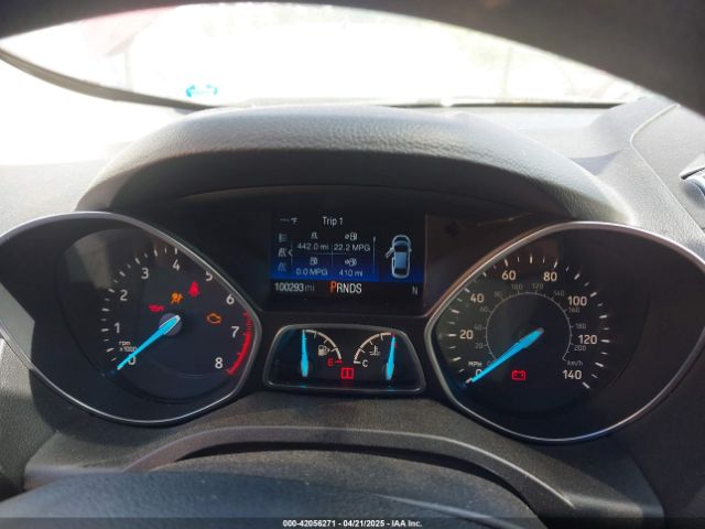 1FMCU0GD3KUA58413 Ford ESCAPE SE