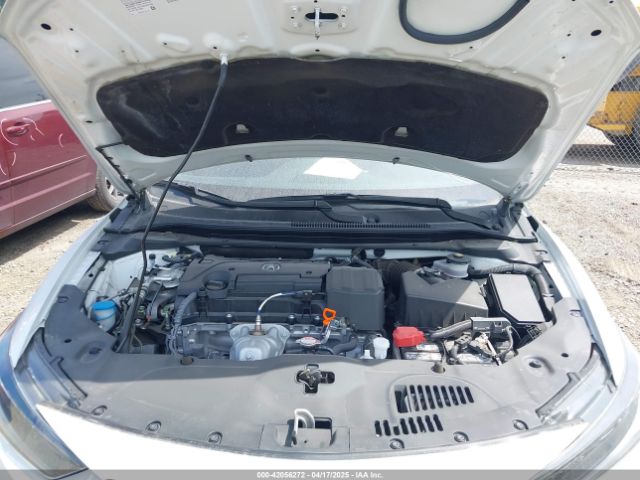 2021 ACURA ILX 19UDE2F77MA009380 Photo 9