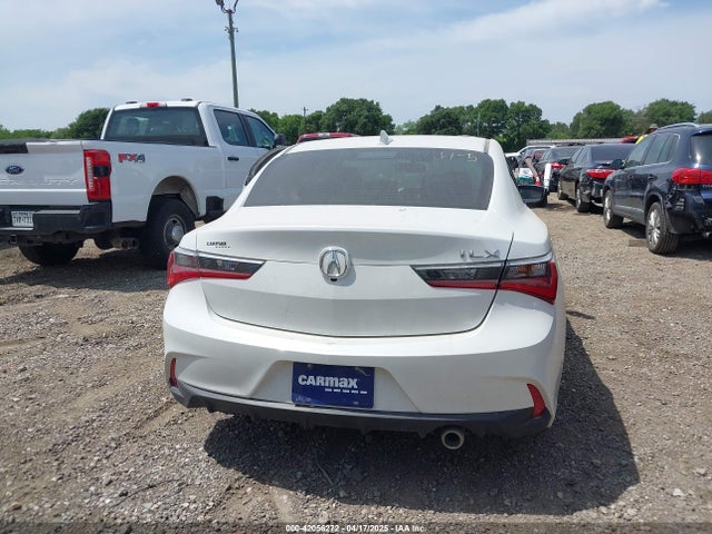 Acura k24v7 2021 19UDE2F77MA009380 Image 16