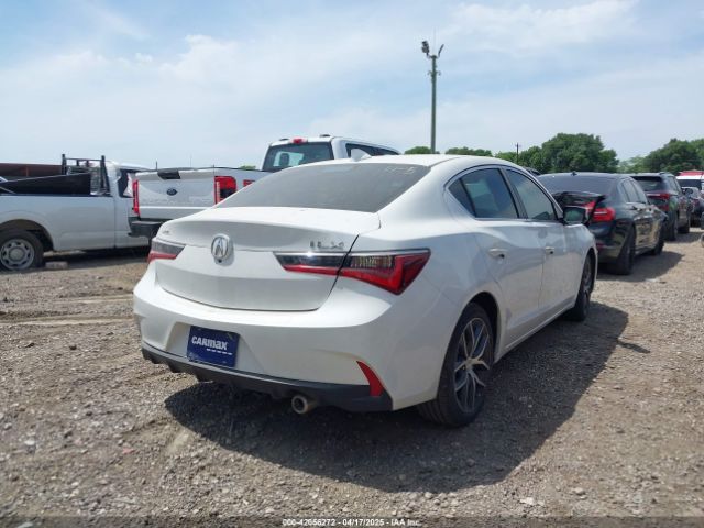 2021 ACURA ILX 19UDE2F77MA009380 Photo 3