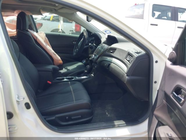 2021 ACURA ILX 19UDE2F77MA009380 Photo 4