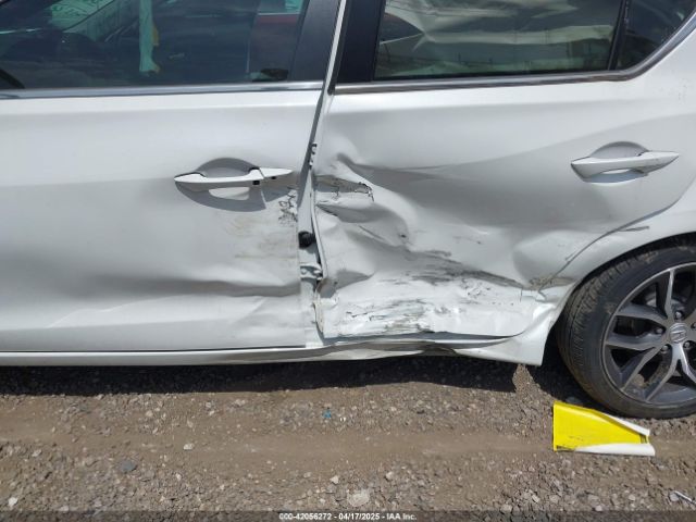 2021 ACURA ILX 19UDE2F77MA009380 Photo 5