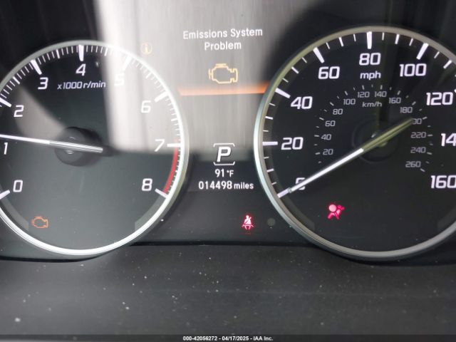 2021 ACURA ILX 19UDE2F77MA009380 Photo 6