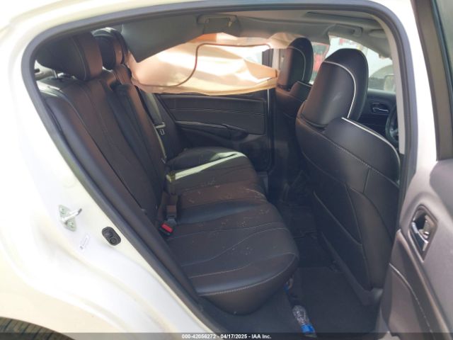 2021 ACURA ILX 19UDE2F77MA009380 Photo 7