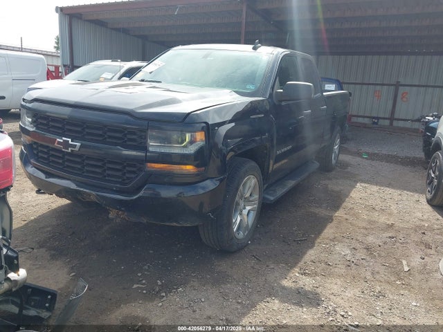 1GCVKPEC2HZ370949 Chevrolet l83 - sidi: spark ignited direct injection, vvt: variable valve timing, afm, e85 max, alum