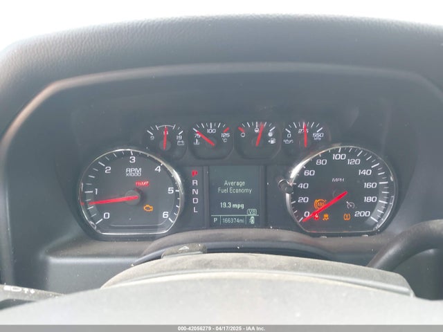 1GCVKPEC2HZ370949 Chevrolet l83 - sidi: spark ignited direct injection, vvt: variable valve timing, afm, e85 max, alum