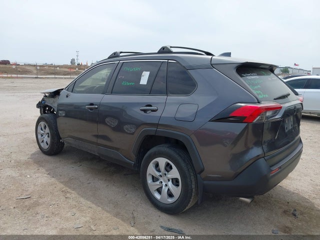 JTMH1RFV8KJ008304 Toyota RAV4 LE