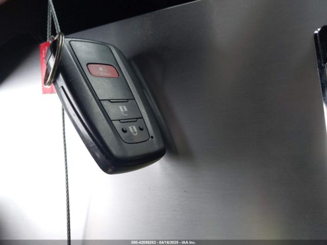 JTESU5JR8N5987279 Toyota 4runner Trd Sport